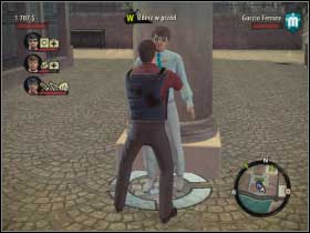 398 - Everywhere - part 8 - Walkthrough - The Godfather II - Game Guide and Walkthrough