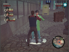 401 - Everywhere - part 8 - Walkthrough - The Godfather II - Game Guide and Walkthrough