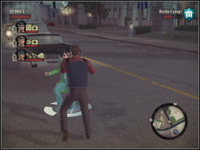 402 - Everywhere - part 8 - Walkthrough - The Godfather II - Game Guide and Walkthrough