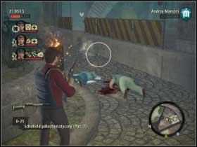 404 - Everywhere - part 9 - Walkthrough - The Godfather II - Game Guide and Walkthrough