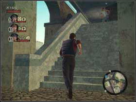 405 - Everywhere - part 9 - Walkthrough - The Godfather II - Game Guide and Walkthrough