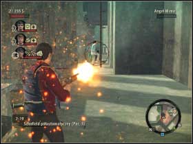 406 - Everywhere - part 9 - Walkthrough - The Godfather II - Game Guide and Walkthrough