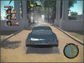 410 - Everywhere - part 9 - Walkthrough - The Godfather II - Game Guide and Walkthrough