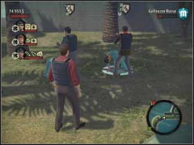 411 - Everywhere - part 9 - Walkthrough - The Godfather II - Game Guide and Walkthrough