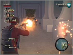 415 - Everywhere - part 9 - Walkthrough - The Godfather II - Game Guide and Walkthrough