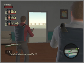 421 - Everywhere - part 9 - Walkthrough - The Godfather II - Game Guide and Walkthrough