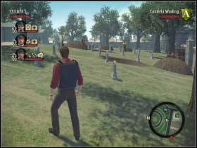 425 - Everywhere - part 10 - Walkthrough - The Godfather II - Game Guide and Walkthrough