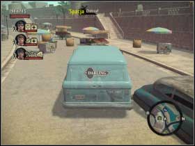 428 - Everywhere - part 10 - Walkthrough - The Godfather II - Game Guide and Walkthrough