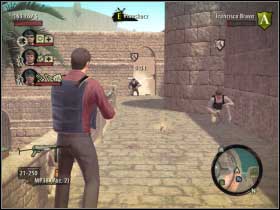 429 - Everywhere - part 10 - Walkthrough - The Godfather II - Game Guide and Walkthrough