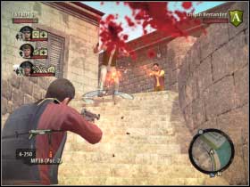 431 - Everywhere - part 10 - Walkthrough - The Godfather II - Game Guide and Walkthrough