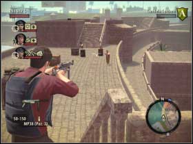 432 - Everywhere - part 10 - Walkthrough - The Godfather II - Game Guide and Walkthrough