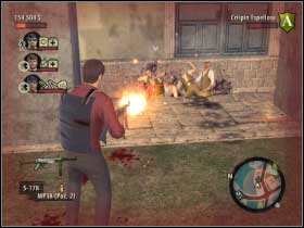 437 - Everywhere - part 10 - Walkthrough - The Godfather II - Game Guide and Walkthrough