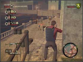 438 - Everywhere - part 10 - Walkthrough - The Godfather II - Game Guide and Walkthrough