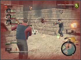 439 - Everywhere - part 10 - Walkthrough - The Godfather II - Game Guide and Walkthrough