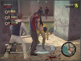 440 - Everywhere - part 10 - Walkthrough - The Godfather II - Game Guide and Walkthrough