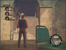 442 - Everywhere - part 11 - Walkthrough - The Godfather II - Game Guide and Walkthrough