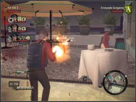 443 - Everywhere - part 11 - Walkthrough - The Godfather II - Game Guide and Walkthrough