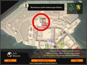 445 - Everywhere - part 11 - Walkthrough - The Godfather II - Game Guide and Walkthrough