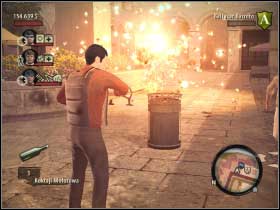 446 - Everywhere - part 11 - Walkthrough - The Godfather II - Game Guide and Walkthrough