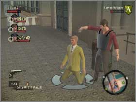 452 - Everywhere - part 11 - Walkthrough - The Godfather II - Game Guide and Walkthrough