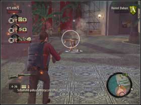 454 - Everywhere - part 11 - Walkthrough - The Godfather II - Game Guide and Walkthrough