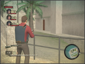 457 - Everywhere - part 11 - Walkthrough - The Godfather II - Game Guide and Walkthrough