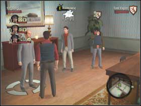 462 - Everywhere - part 12 - Walkthrough - The Godfather II - Game Guide and Walkthrough