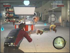 466 - Everywhere - part 12 - Walkthrough - The Godfather II - Game Guide and Walkthrough