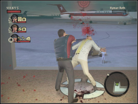 470 - Everywhere - part 12 - Walkthrough - The Godfather II - Game Guide and Walkthrough