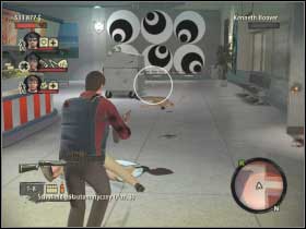 471 - Everywhere - part 12 - Walkthrough - The Godfather II - Game Guide and Walkthrough