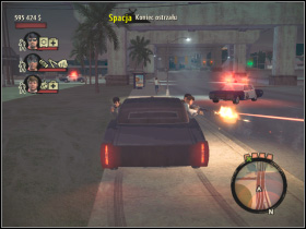 473 - Everywhere - part 12 - Walkthrough - The Godfather II - Game Guide and Walkthrough