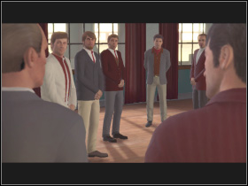 474 - Everywhere - part 12 - Walkthrough - The Godfather II - Game Guide and Walkthrough