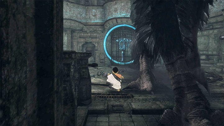 The Last Guardian - (All Barrel Locations) Lock, Stock, and Barrel Trophy/Achievement  Guide 