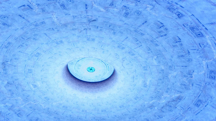 Once the battle is won, check if Trico doesnt need your help in removing any spears left over from the encounter - Unlock the tower and activate the ice elevator | Walkthrough - Walkthrough - The Last Guardian Game Guide