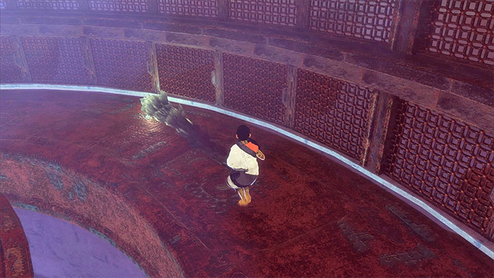 1 - Final confrontation with enemy beasts | Walkthrough - Walkthrough - The Last Guardian Game Guide