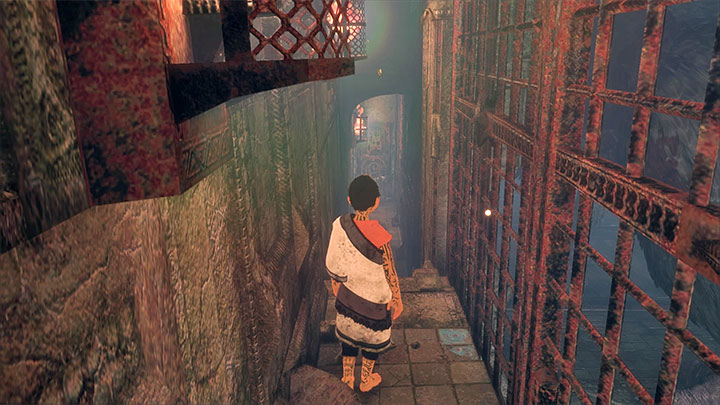 Free Trico  Walkthrough - The Last Guardian Game Guide