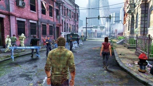 Last of Us 2 chapters, Full list & how many acts to expect