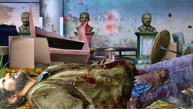 During the story of The Last of Us, there is a moment when Joel is seriously injured - Mini FAQ - quick questions and answers - FAQ - The Last of Us Guide