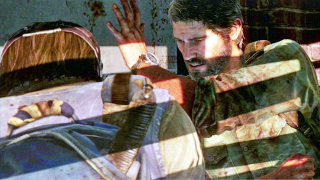 Finally, you will reach your companions safehouse - The Last of Us: The Woods, Bills Town Walkthrough - Bills Town - The Last of Us Guide