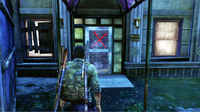 The Last of Us 1: Alone and Forsaken Walkthrough - All Collectibles:  Artefacts, Firefly Pendants, Comics, Training Manuals, Workbenches, Shiv  Doors, Optional Conversations