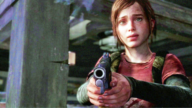 After Ellie saves you, climb up again and go left - The Last of Us: Hotel Lobby (Pittsburgh), Artifacts and pendants - Artifacts and pendants - The Last of Us Guide