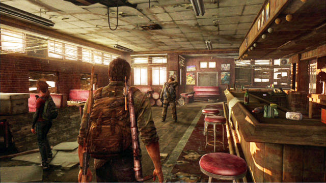 You can find it in Bills hideout - The Last of Us: Bills Town, Training manuals, tools - Training manuals and tools - The Last of Us Guide