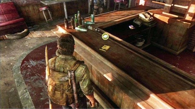 Type of trophy: bronze - The Last of Us: Trophies, list - Trophy guide - The Last of Us Guide