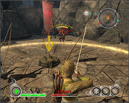 [#7] - Campaign - Forces of good - Training mission - part 2 - Campaign - Forces of good - The Lord of the Rings: Conquest - Game Guide and Walkthrough