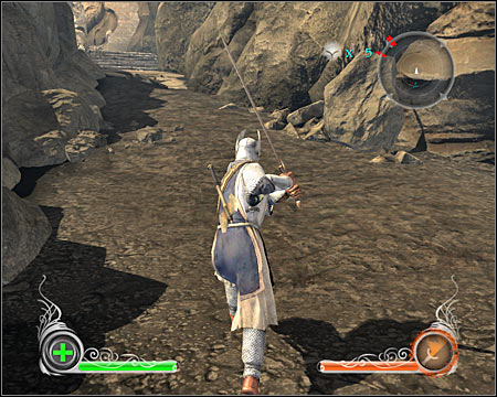 [#4] - Campaign - Forces of good - Training mission - part 1 - Campaign - Forces of good - The Lord of the Rings: Conquest - Game Guide and Walkthrough