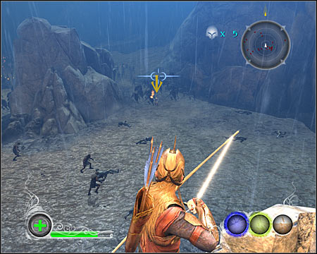 [#16] - Campaign - Forces of good - Mission 1 - Helm's Deep - part 1 - Campaign - Forces of good - The Lord of the Rings: Conquest - Game Guide and Walkthrough