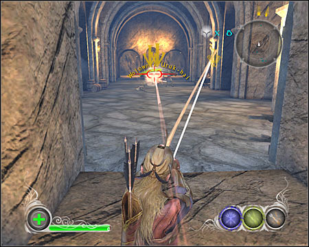 [#19] - Campaign - Forces of good - Mission 1 - Helm's Deep - part 2 - Campaign - Forces of good - The Lord of the Rings: Conquest - Game Guide and Walkthrough