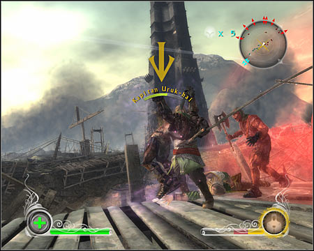 [#25] - Campaign - Forces of good - Mission 2 - Isengard - part 1 - Campaign - Forces of good - The Lord of the Rings: Conquest - Game Guide and Walkthrough