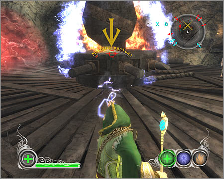 [#26] - Campaign - Forces of good - Mission 2 - Isengard - part 1 - Campaign - Forces of good - The Lord of the Rings: Conquest - Game Guide and Walkthrough