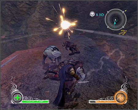 [#36] - Campaign - Forces of good - Mission 3 - Mines of Moria - Campaign - Forces of good - The Lord of the Rings: Conquest - Game Guide and Walkthrough